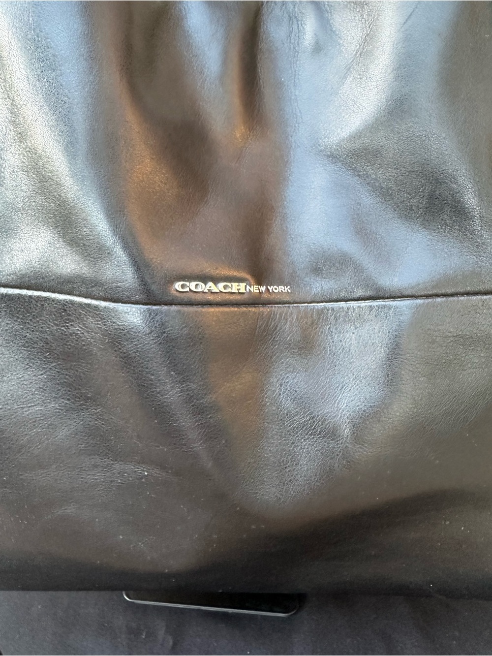 💻 Coach Large Soft Borough Bag 32290 💻 - Picture 2 of 13